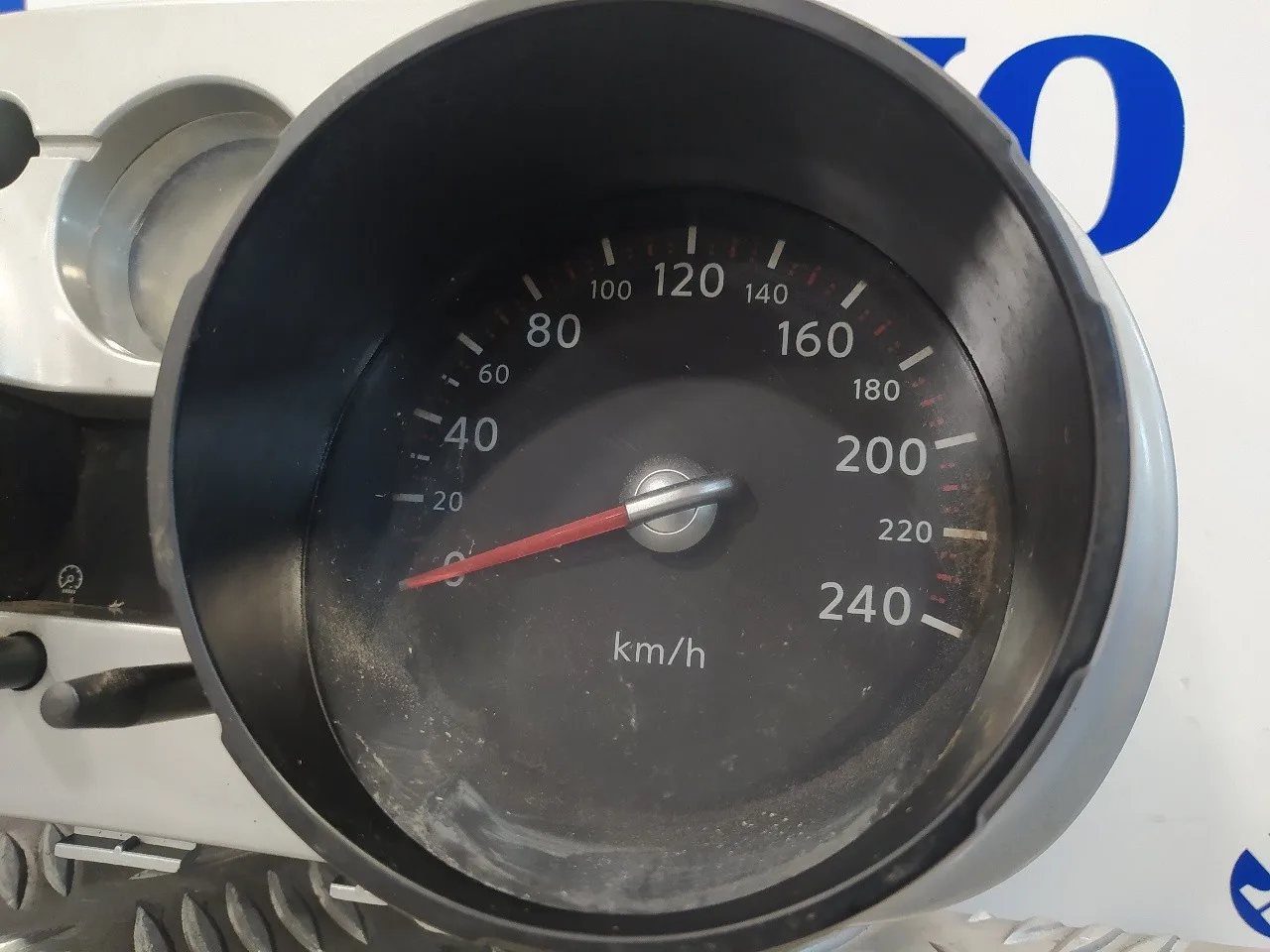 Cuadro Instrumentos para Nissan Qashqai (J10)