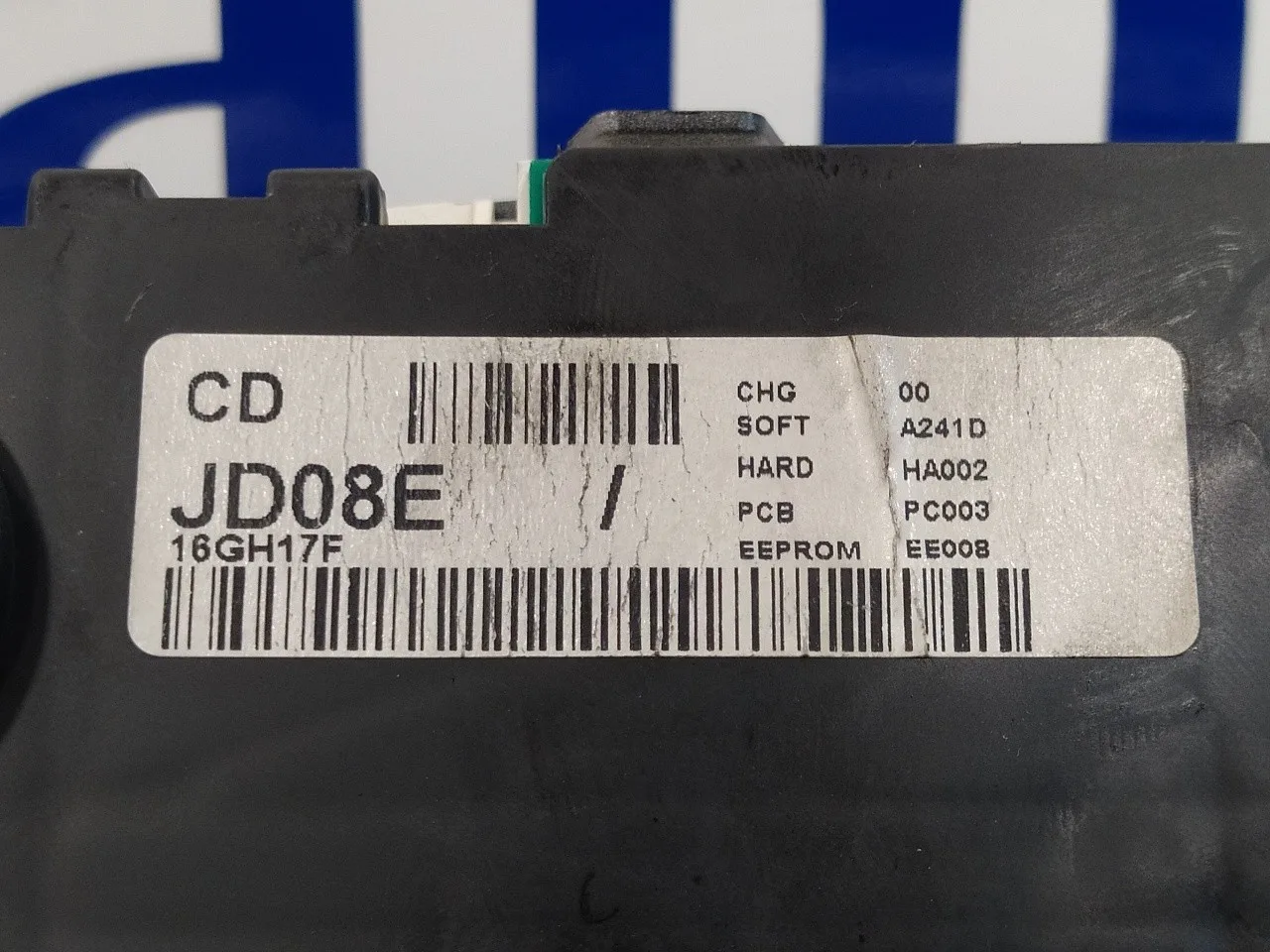 Cuadro Instrumentos para Nissan Qashqai (J10)