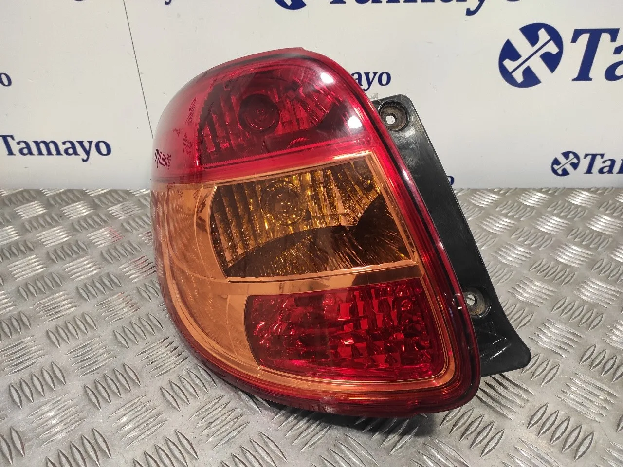 Piloto Trasero Izquierdo para Fiat Sedici (189)
