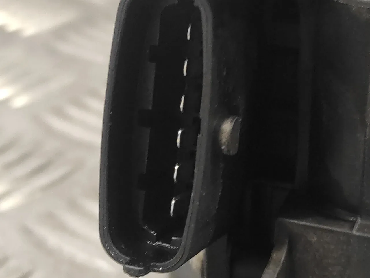 Potenciometro Acelerador para Peugeot Boxer Caja Cerrada (Bat. 3450) (333)