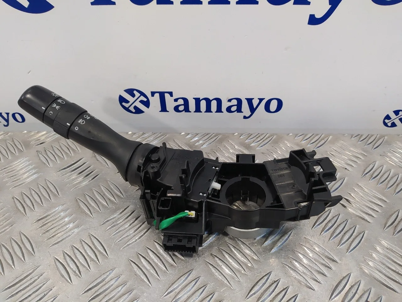 Mando Luces para Toyota Aygo