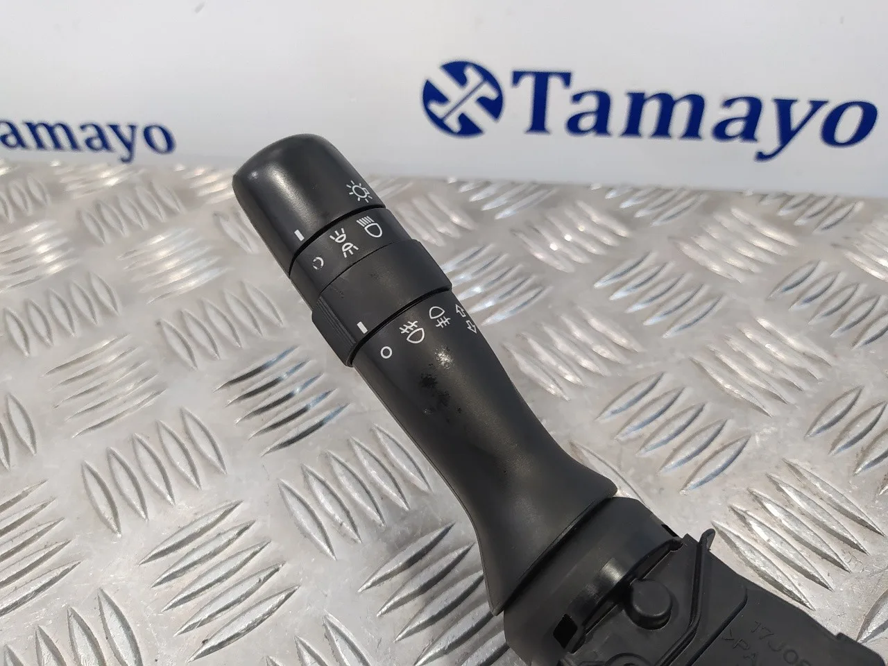 Mando Luces para Toyota Aygo
