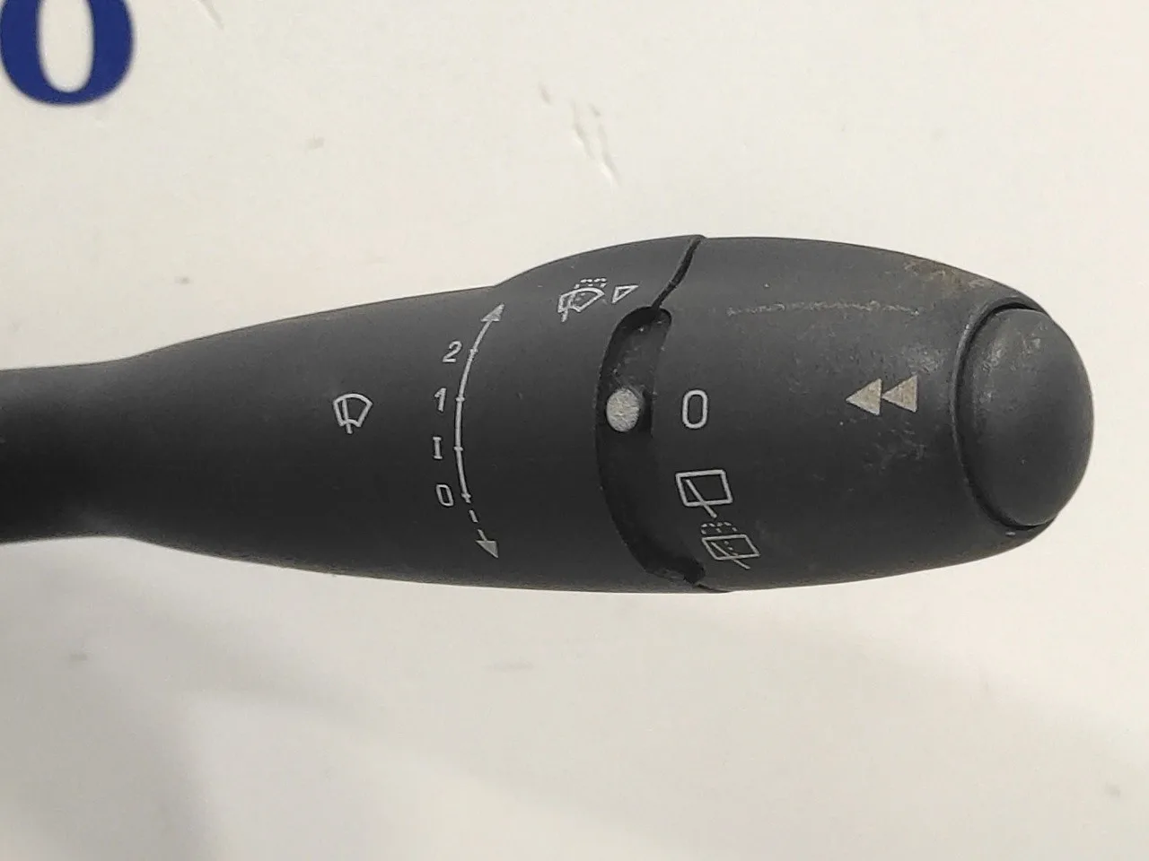 Mando Multifuncion para Citroën C4 Berlina