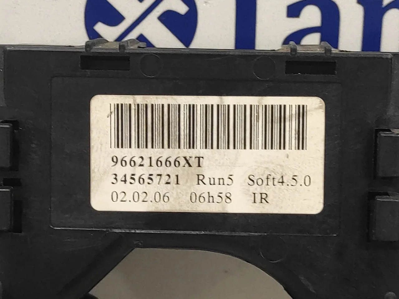 Mando Multifuncion para Citroën C4 Berlina