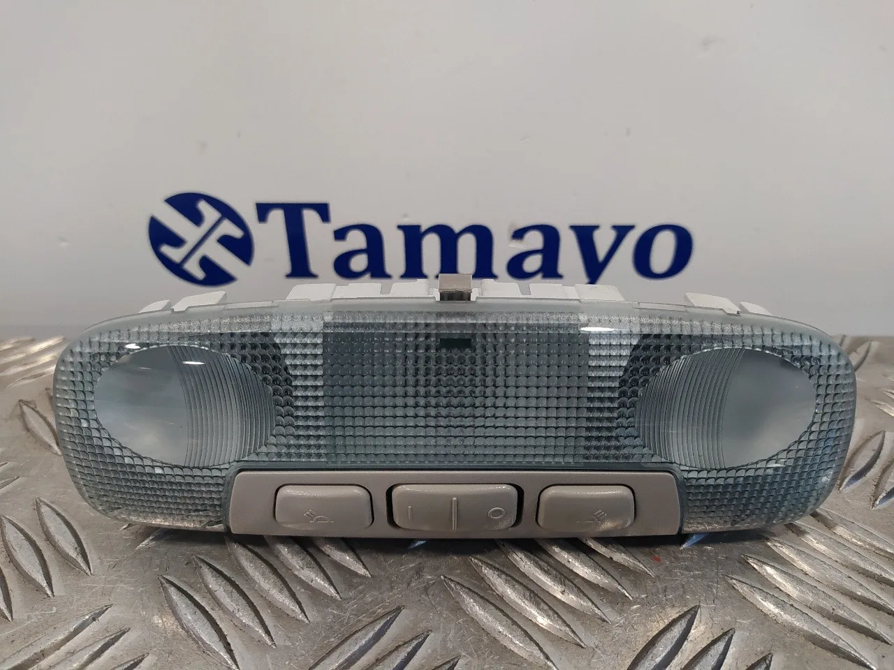 Luz Interior para Ford Galaxy (Ca1)