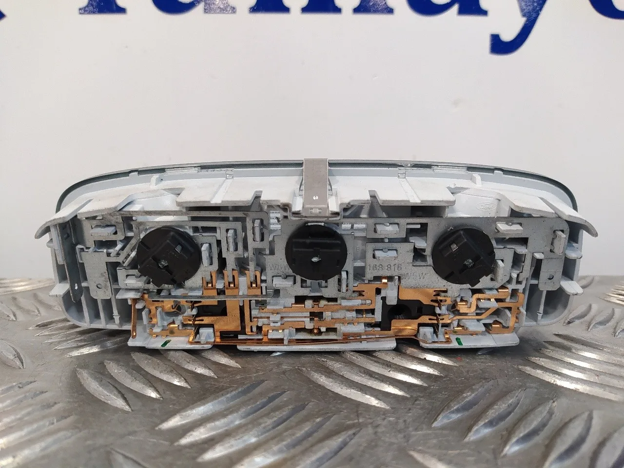 Luz Interior para Ford Galaxy (Ca1)