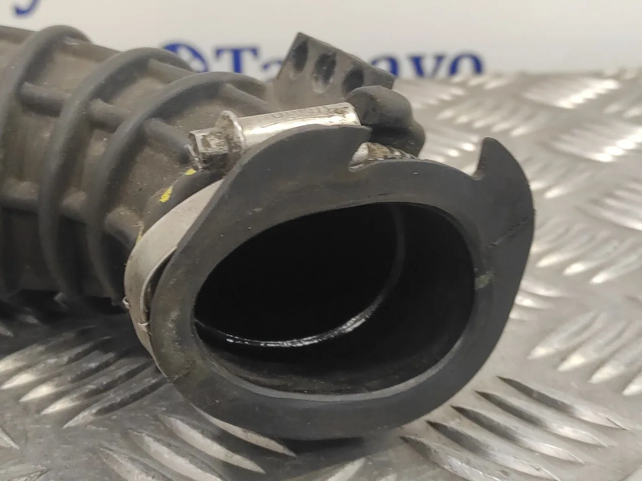 Tubo Presion Turbocompresor para Volkswagen T5 Transporter (7E)