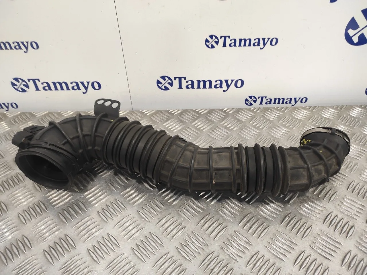 Tubo Presion Turbocompresor para Volkswagen T5 Transporter (7E)