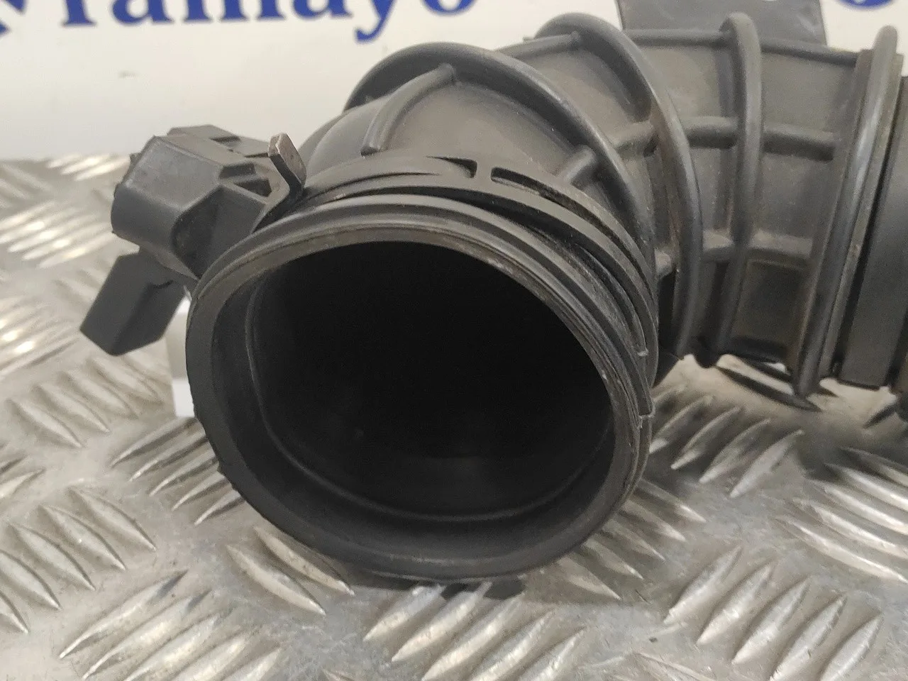 Tubo Presion Turbocompresor para Volkswagen T5 Transporter (7E)