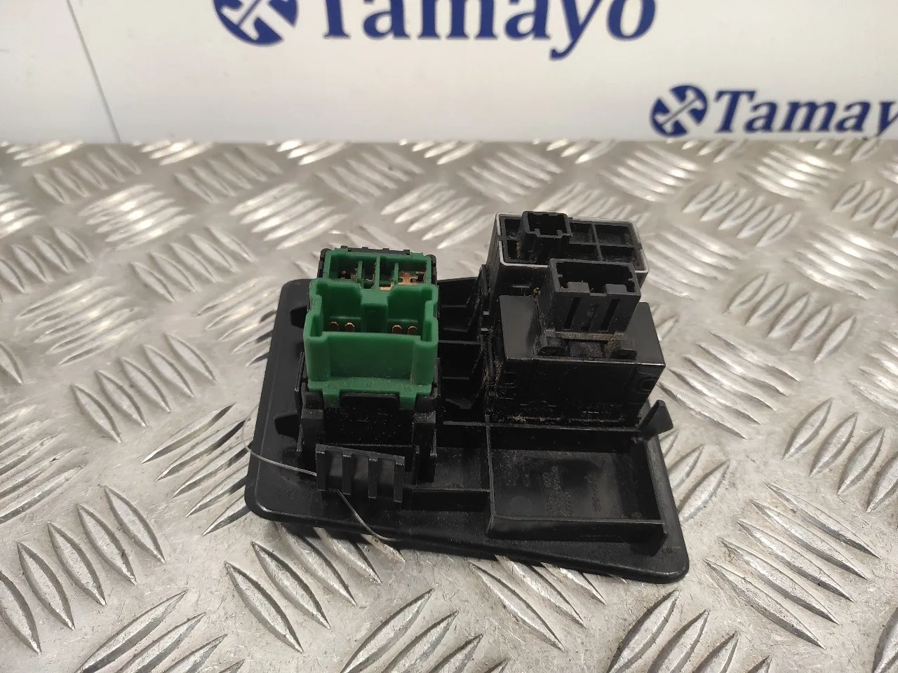 Mando Multifuncion para Nissan Qashqai (J10)