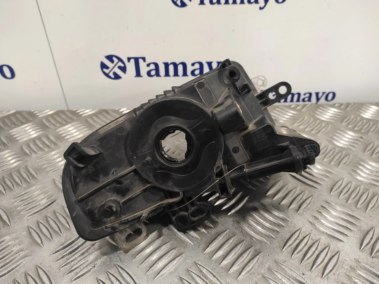 Faro Antiniebla Izquierdo para Audi A3 Sportback (8Va)