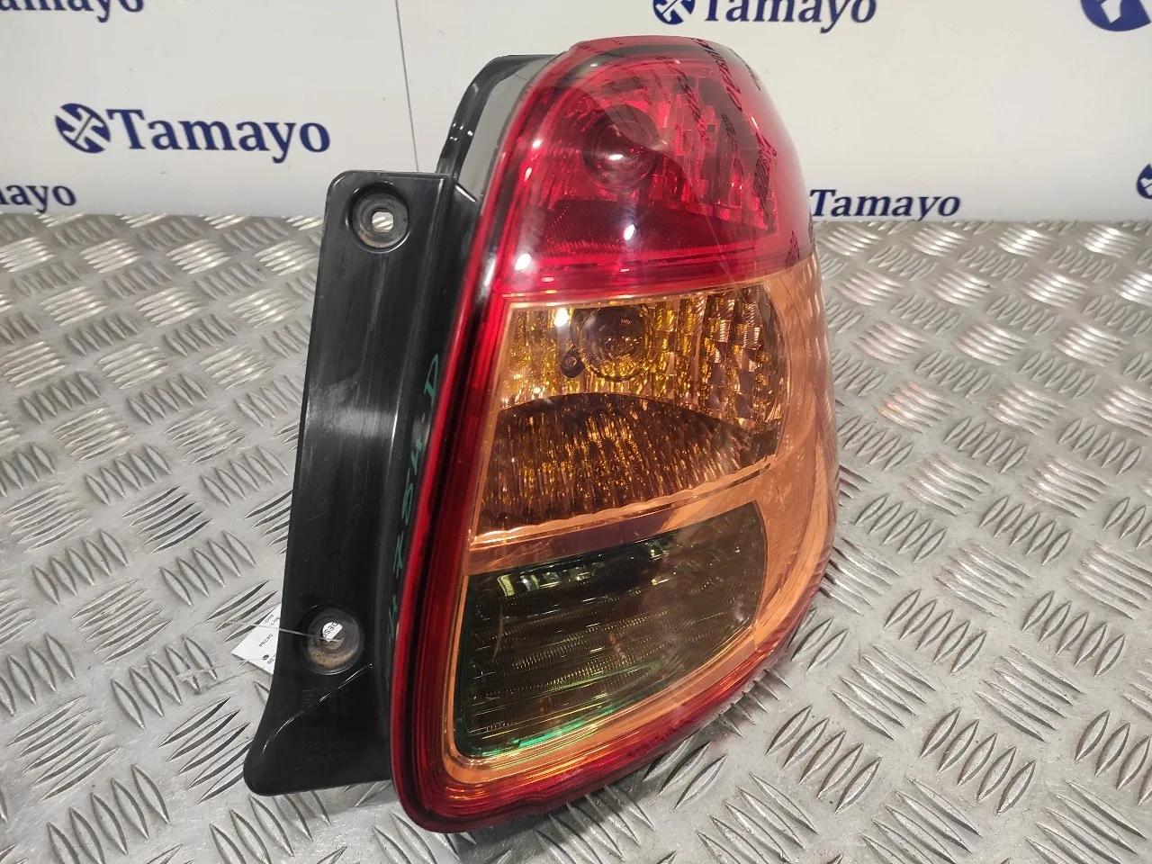 Piloto Trasero Derecho para Fiat Sedici (189)