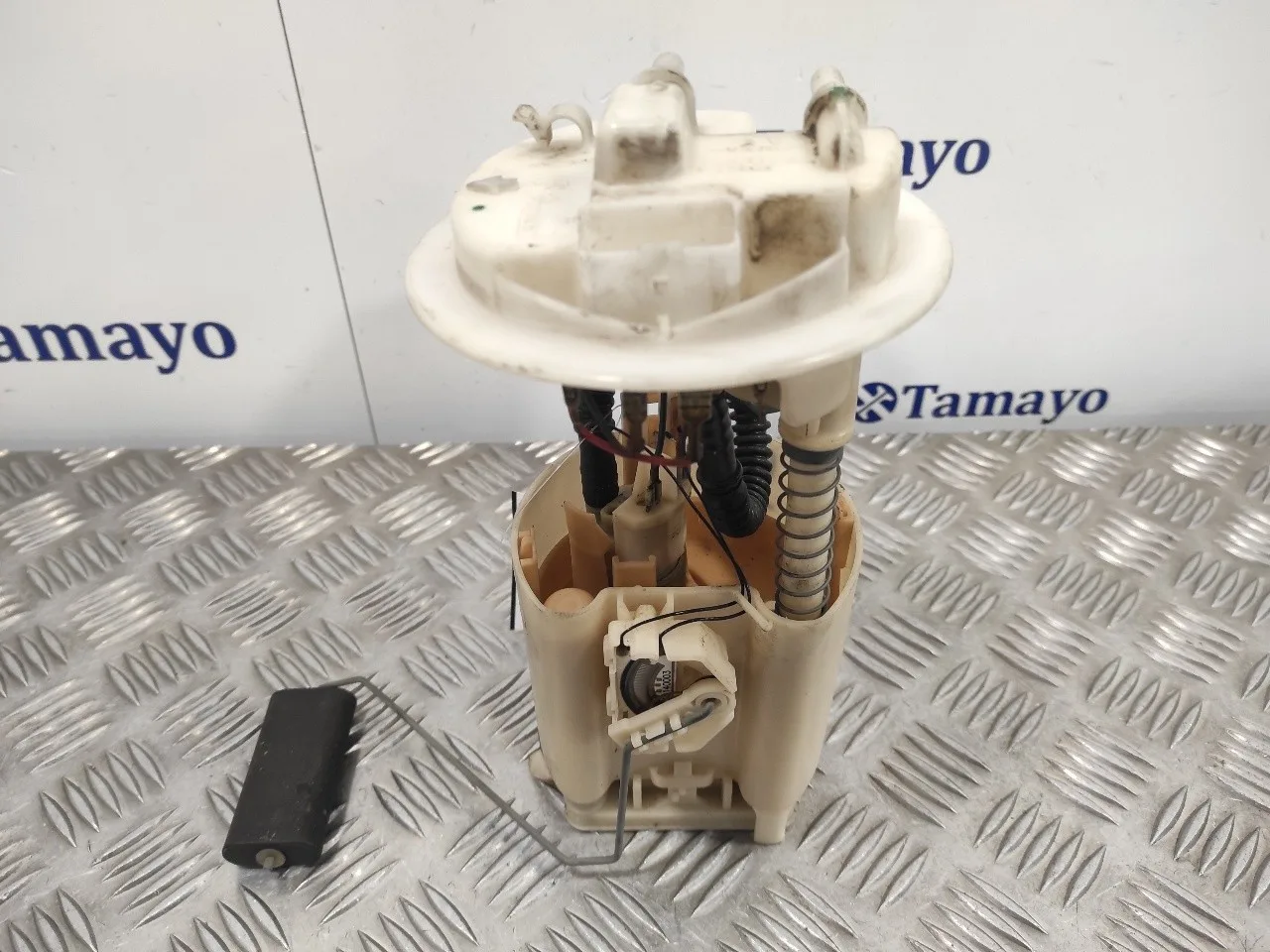 Aforador para Peugeot 206 Cc