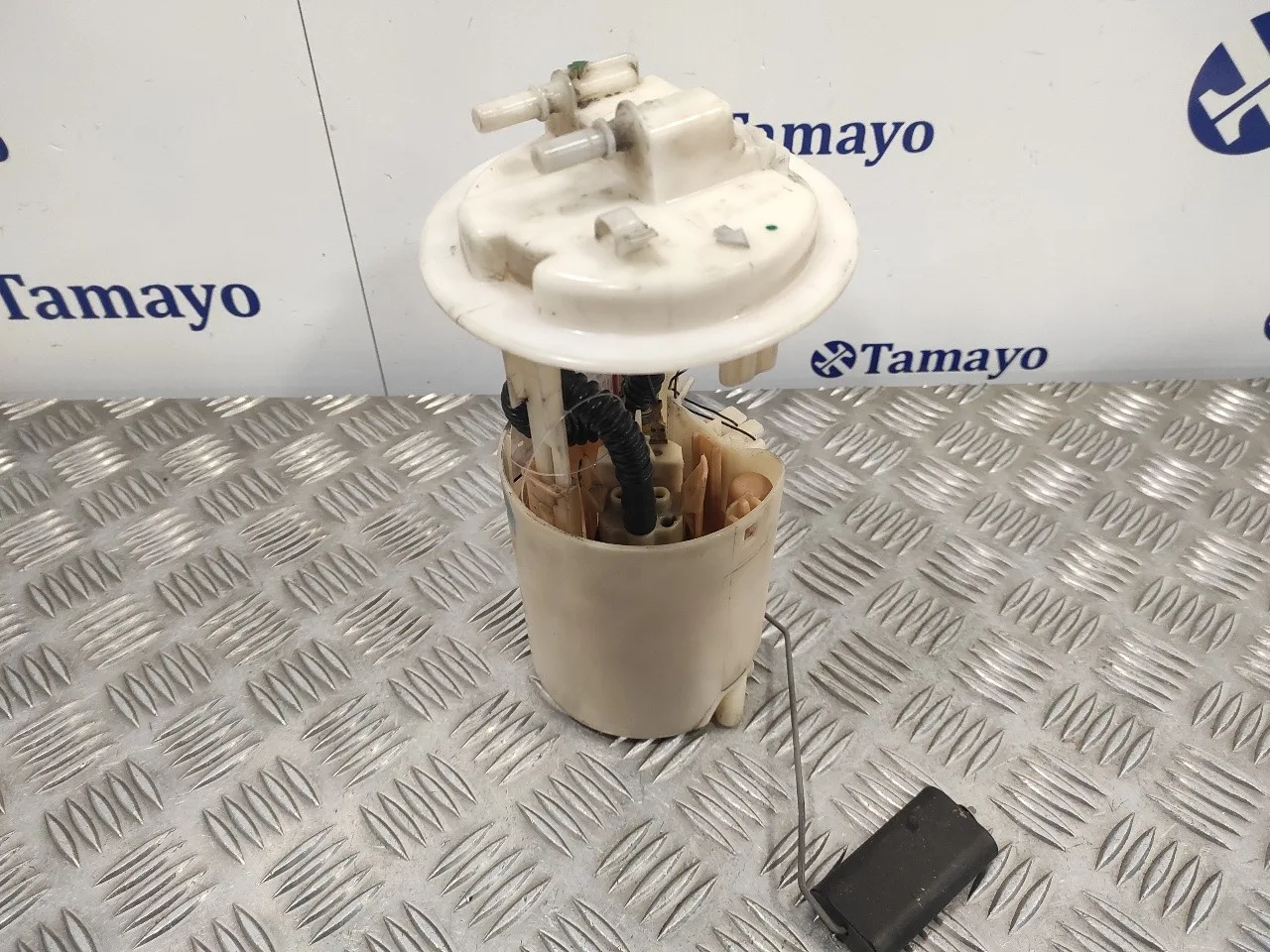 Aforador para Peugeot 206 Cc