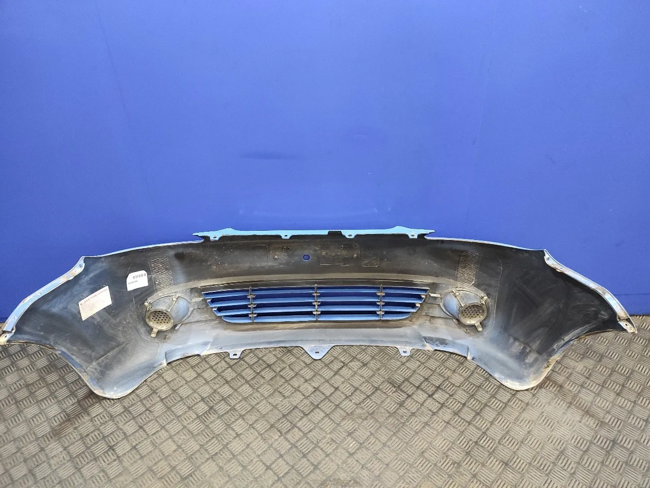 Paragolpes Delantero para Chevrolet Matiz