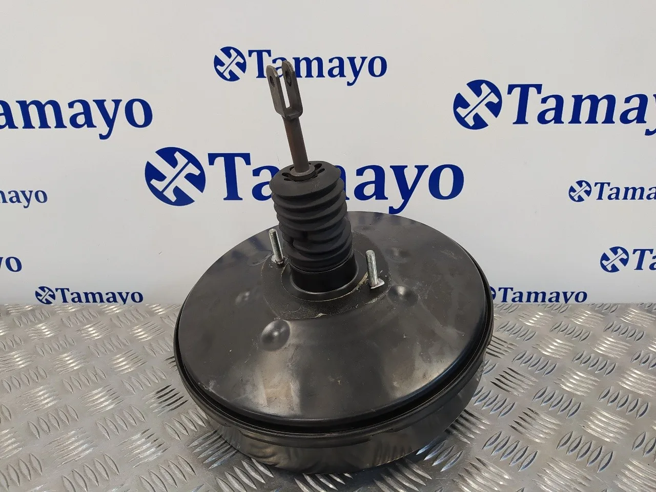 Servofreno para Renault Trafic Caja Cerrada (Ab 4.01)