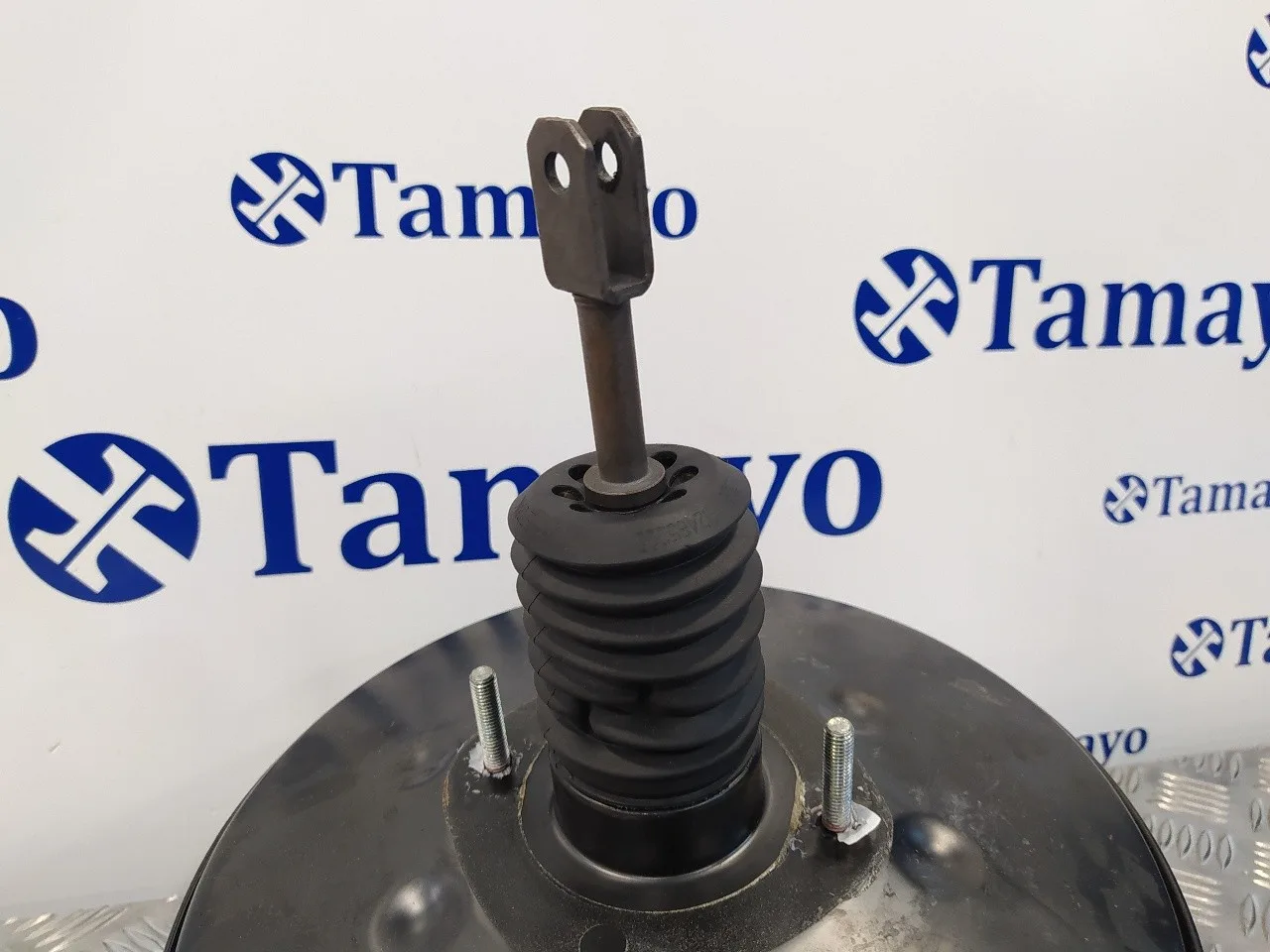 Servofreno para Renault Trafic Caja Cerrada (Ab 4.01)