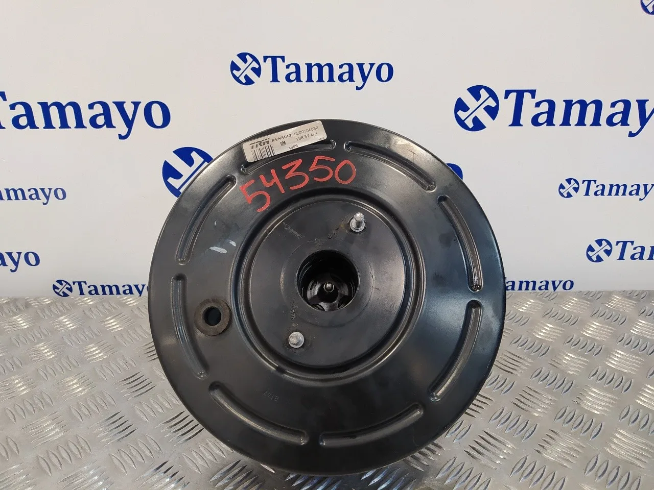 Servofreno para Renault Trafic Caja Cerrada (Ab 4.01)