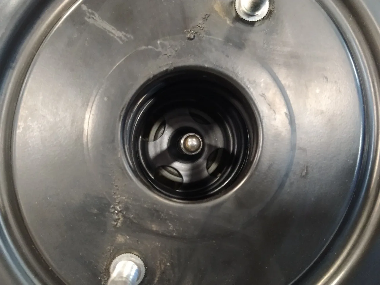 Servofreno para Renault Trafic Caja Cerrada (Ab 4.01)