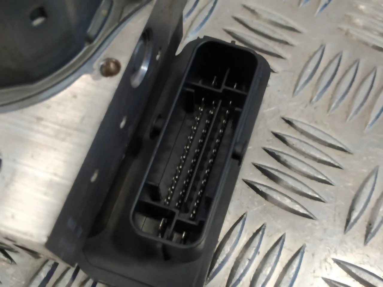 Abs para Dacia Duster Ii
