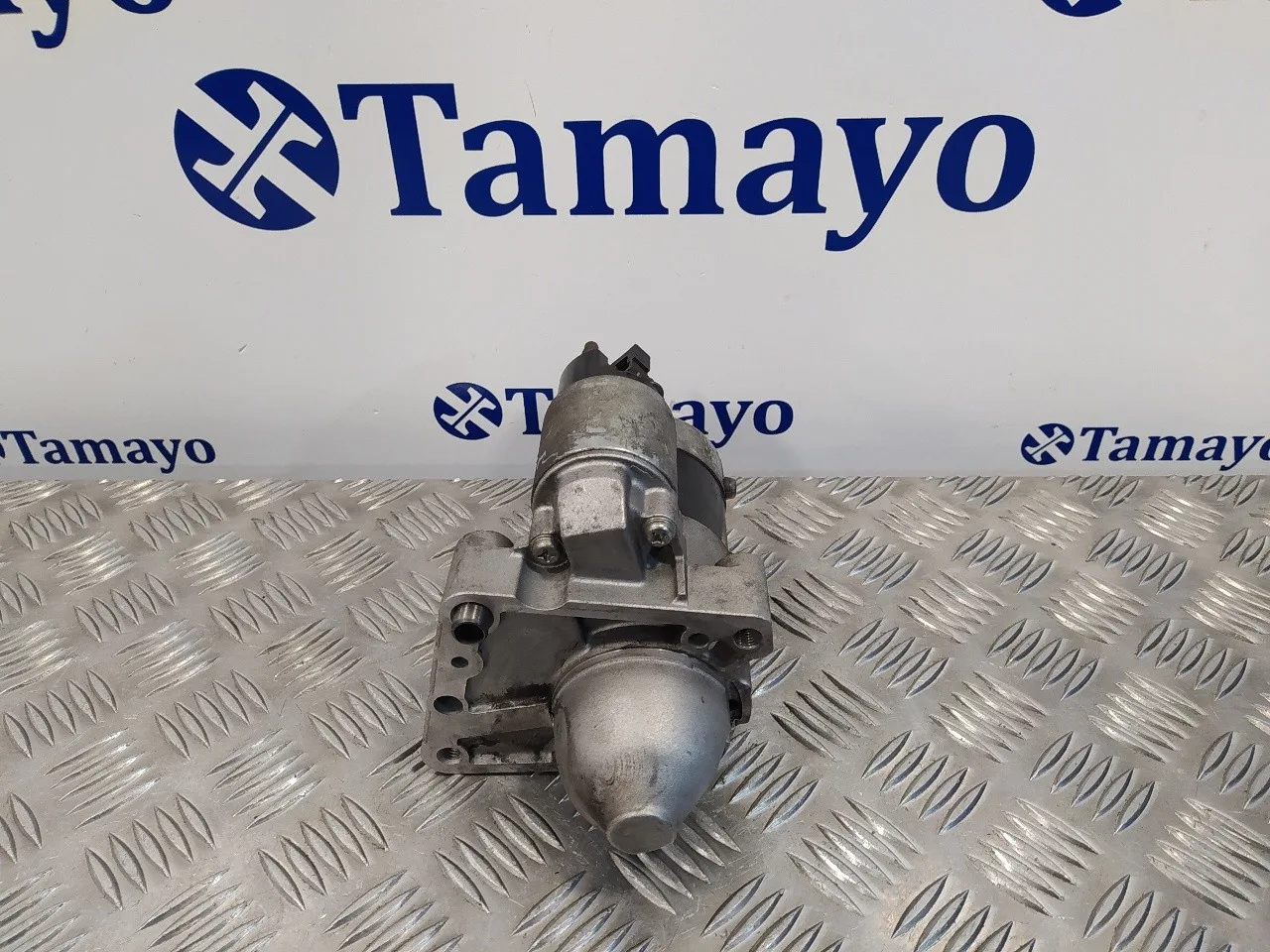 Motor Arranque para Citroën C4 Berlina