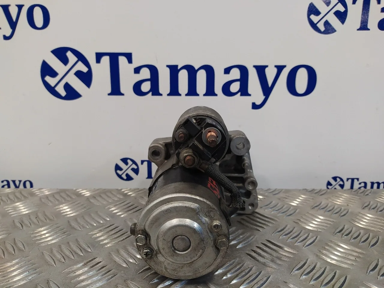 Motor Arranque para Citroën C4 Berlina