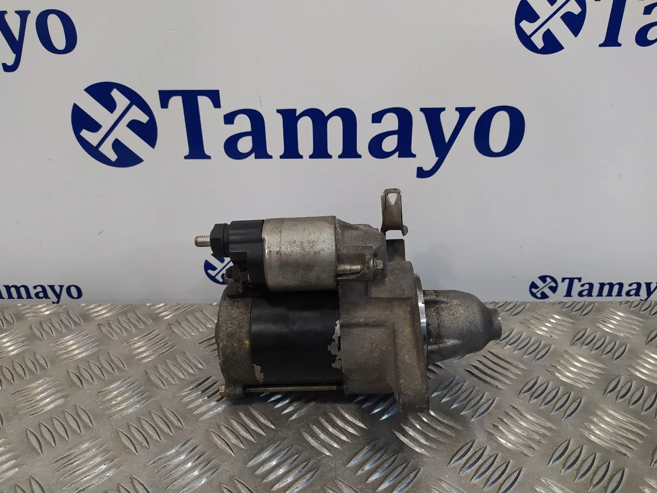 Motor Arranque para Toyota Yaris (Ksp9/Scp9/Nlp9)