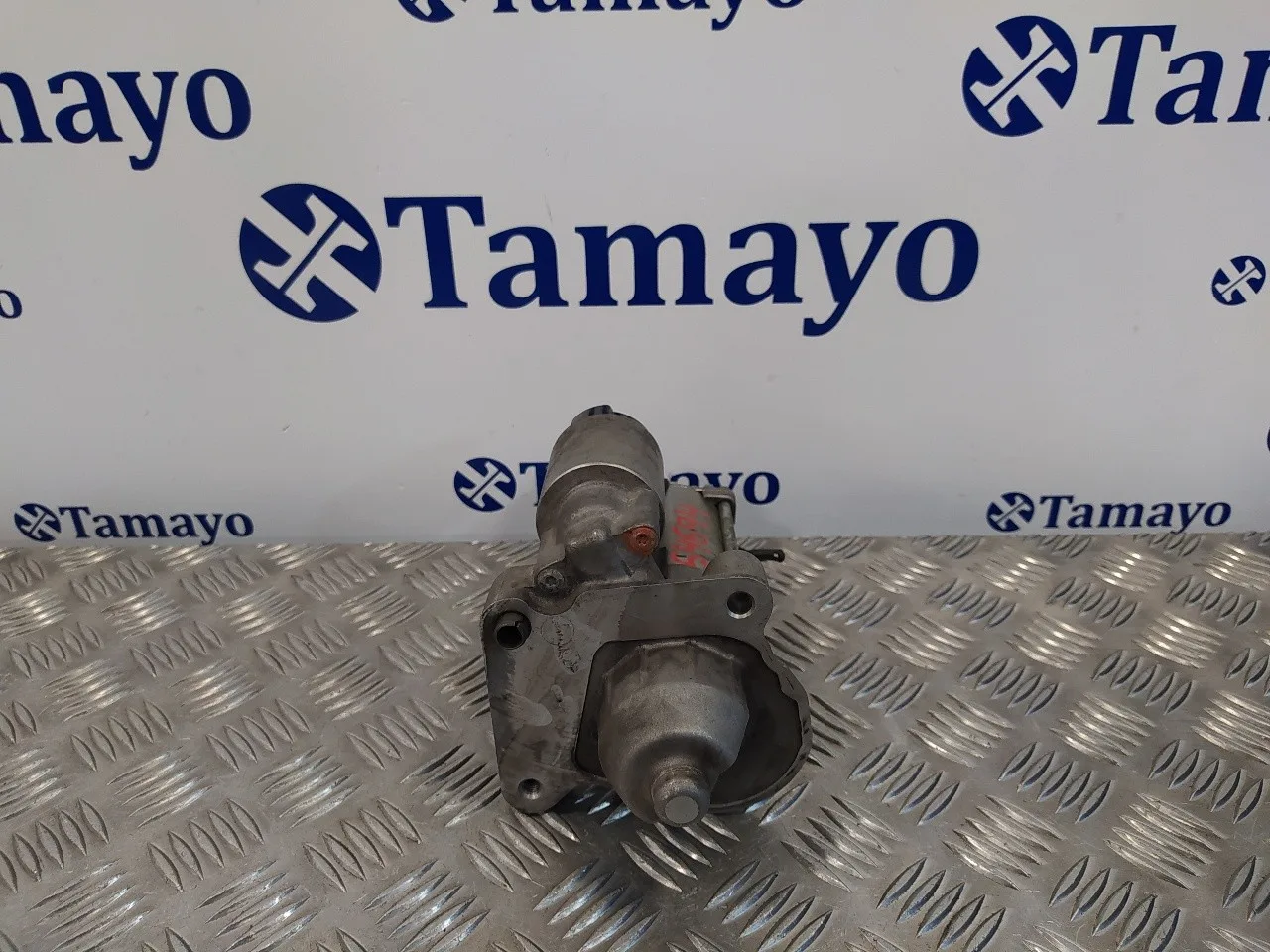 Motor Arranque para Ford Fiesta (Cbk)