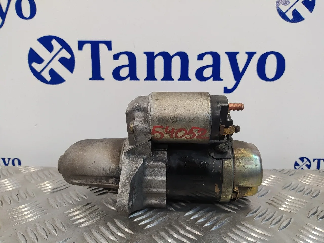 Motor Arranque para Subaru Forester S11 (Sg)