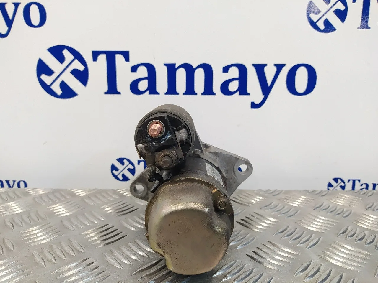 Motor Arranque para Subaru Forester S11 (Sg)