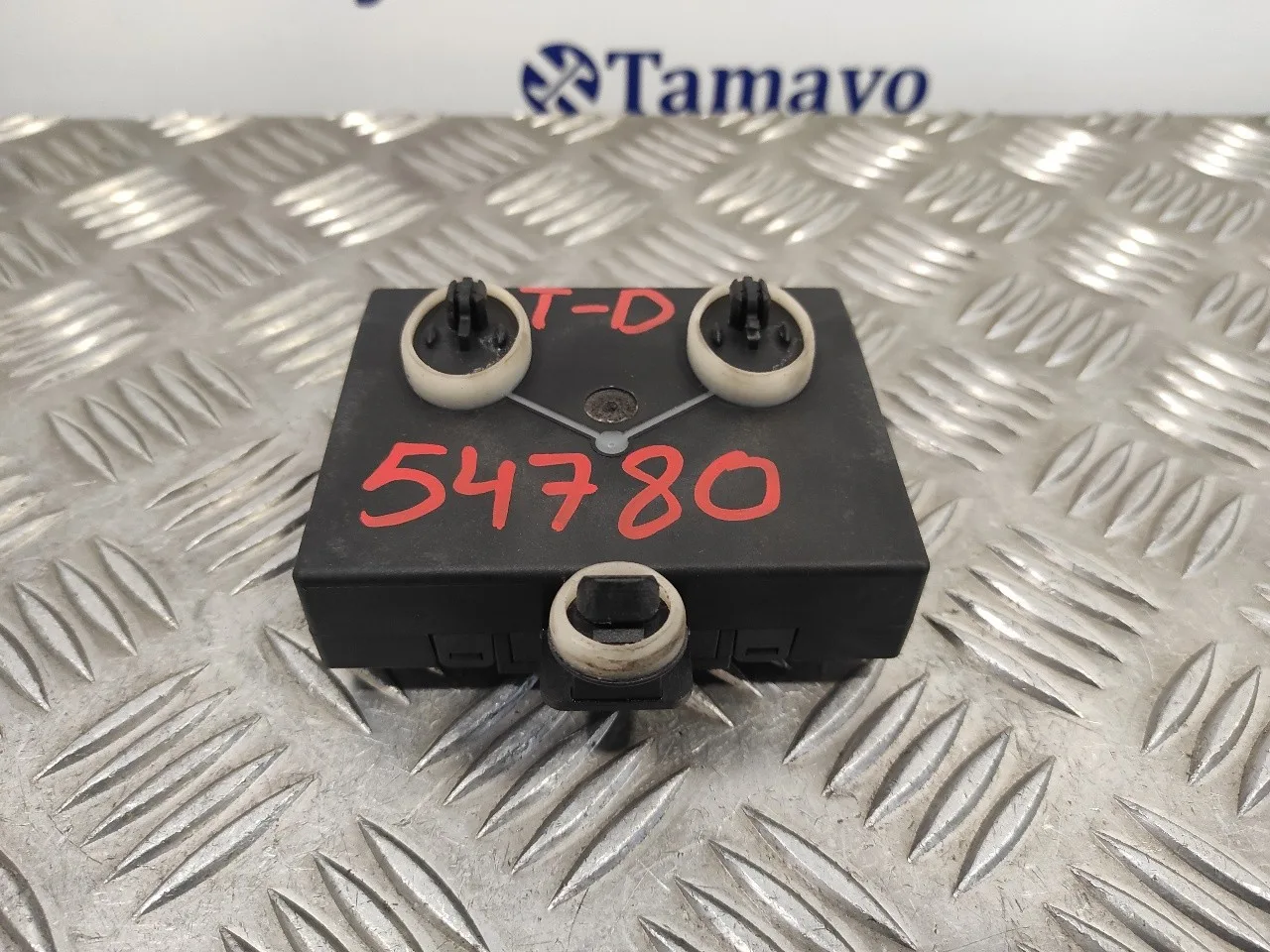 Modulo Electronico para Audi A3 Sportback (8Va)