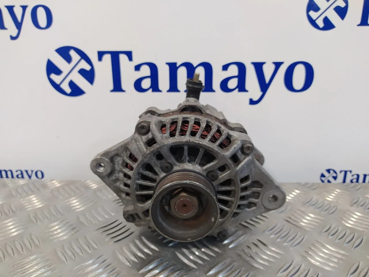 Alternador para Subaru Forester S11 (Sg)