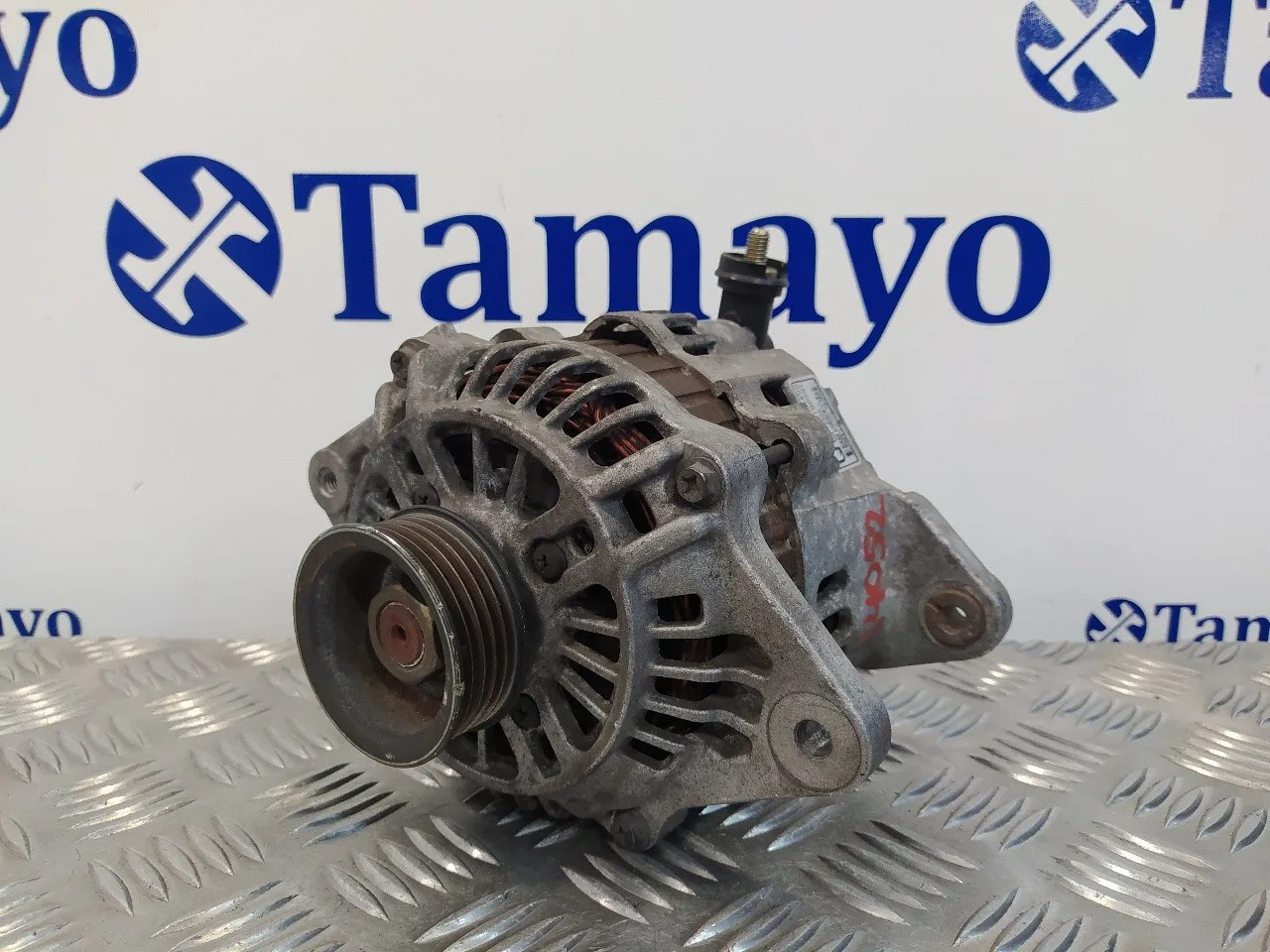 Alternador para Subaru Forester S11 (Sg)