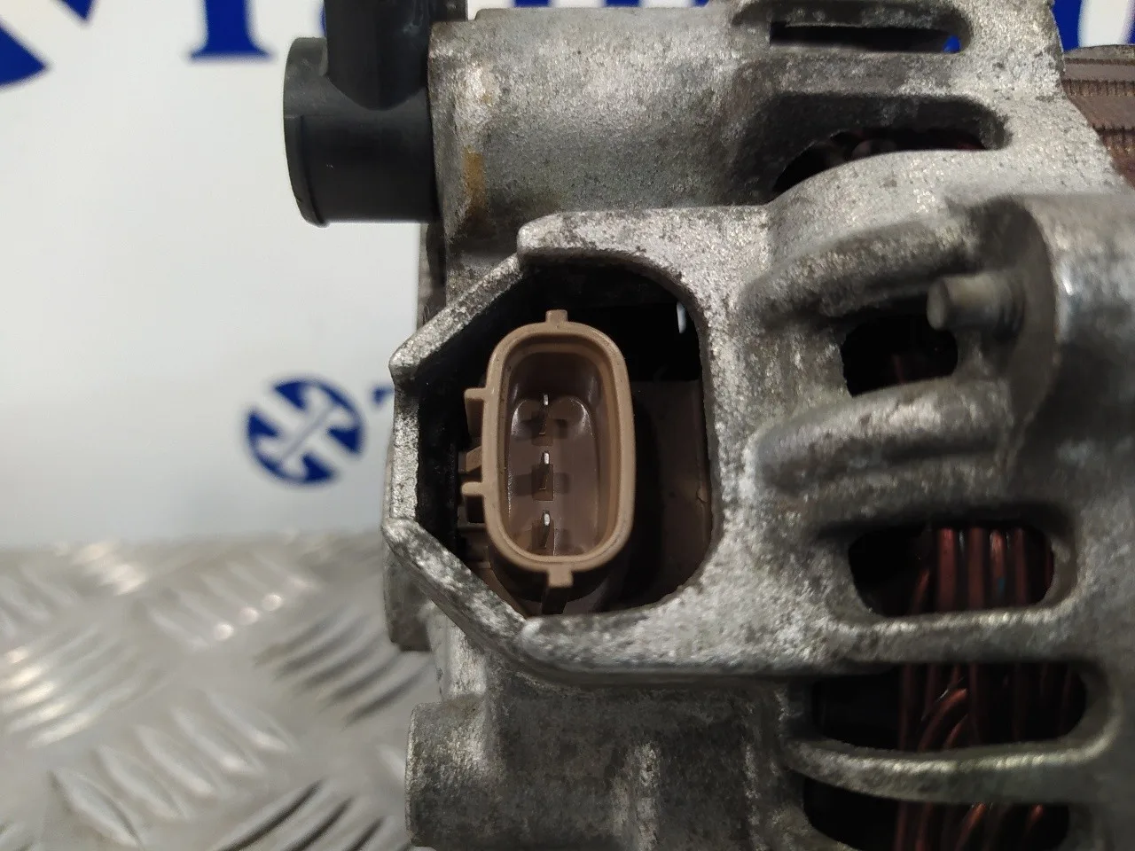 Alternador para Subaru Forester S11 (Sg)