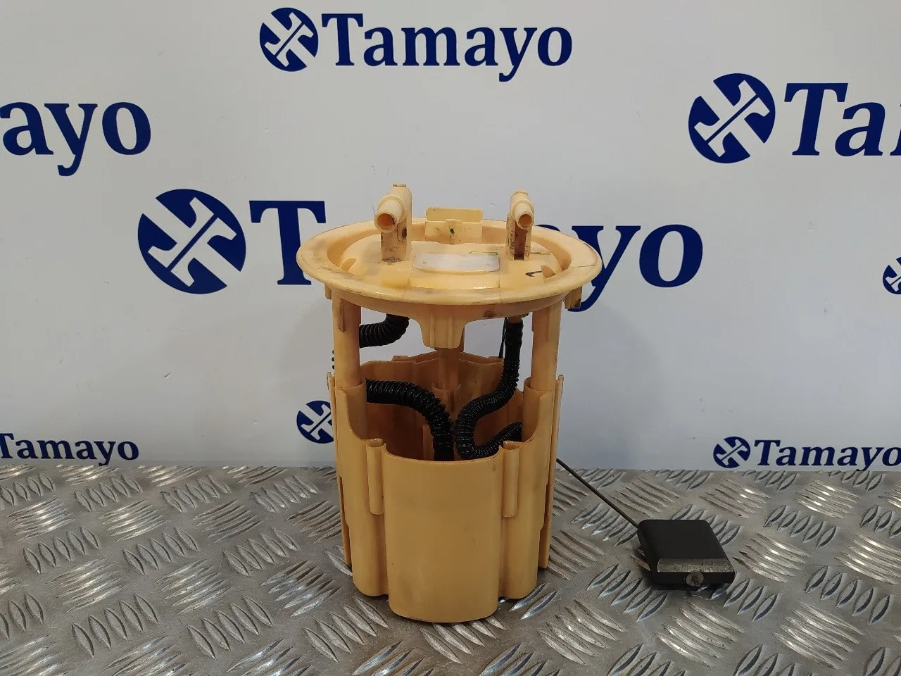 Aforador para Peugeot 206 Berlina