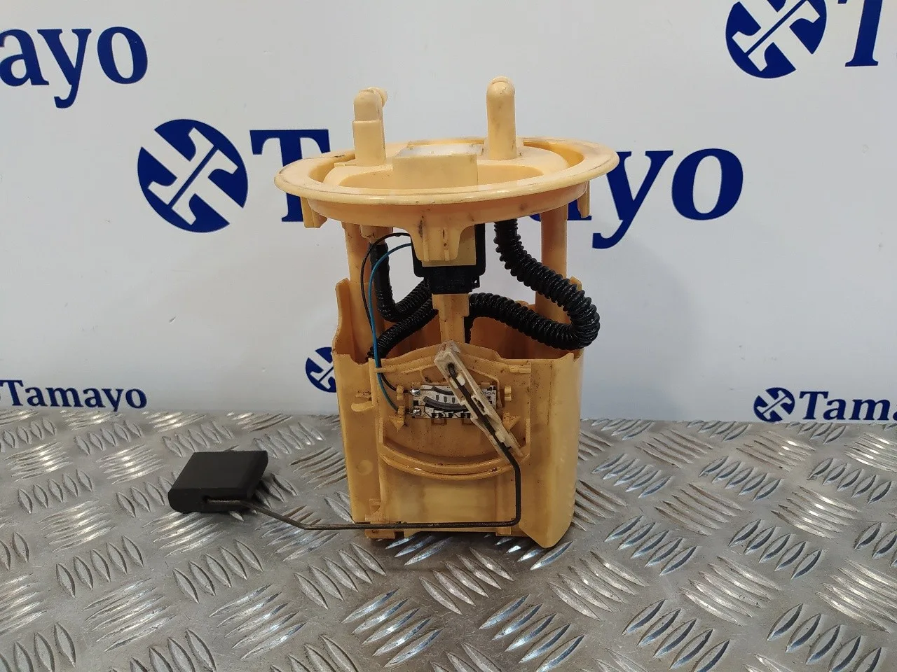 Aforador para Peugeot 206 Berlina