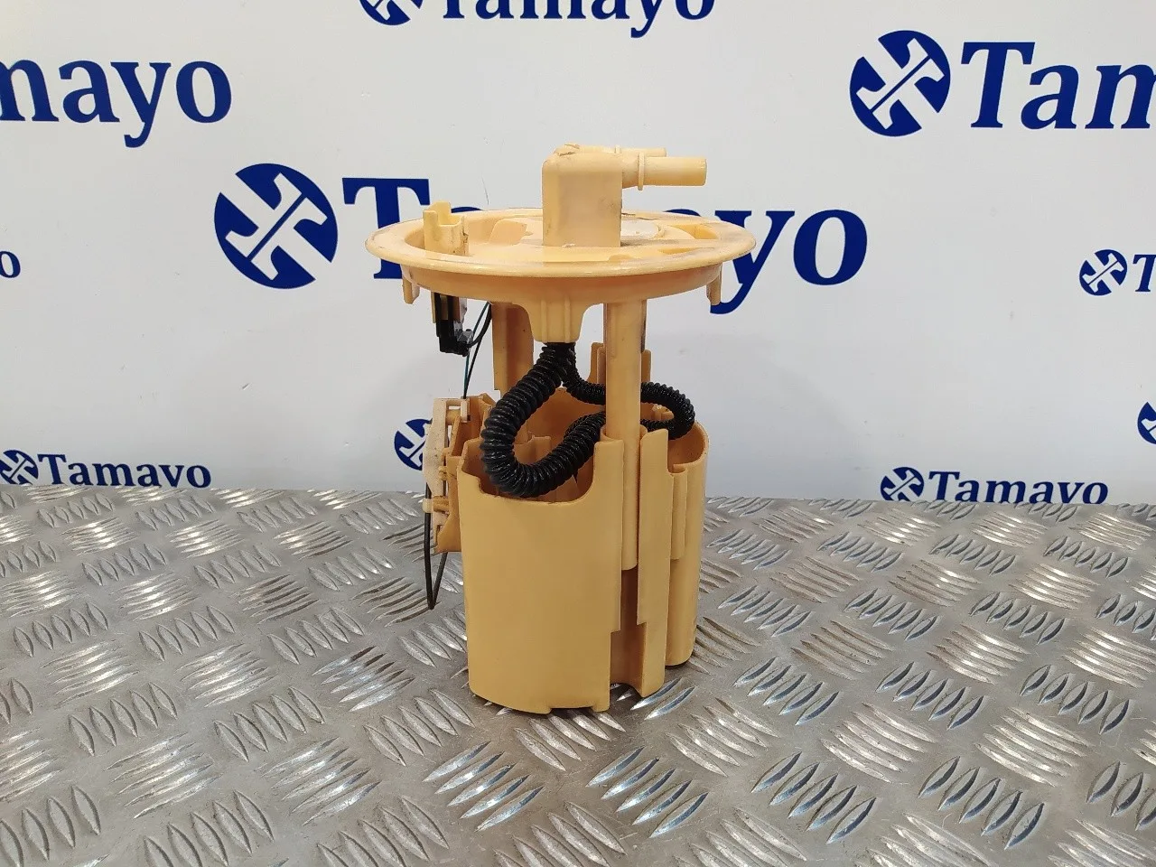 Aforador para Peugeot 206 Berlina