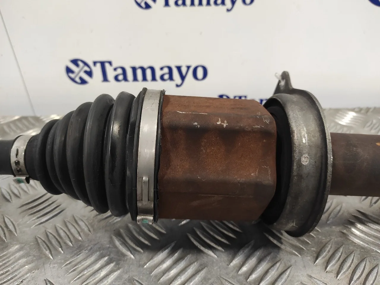 Transmision Delantera Derecha para Volkswagen T5 Transporter (7E)