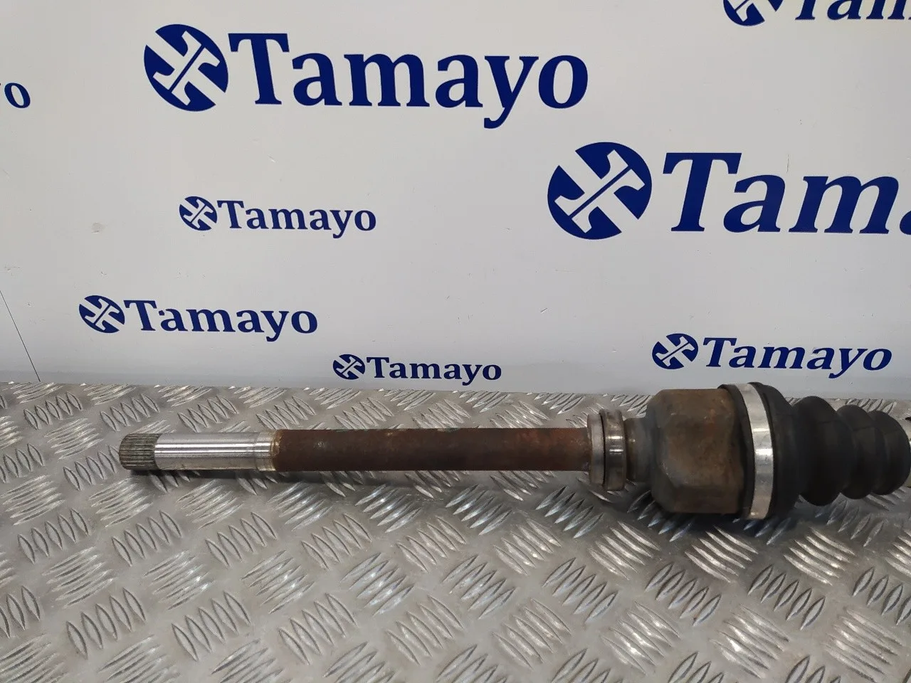 Transmision Delantera Derecha para Peugeot 308