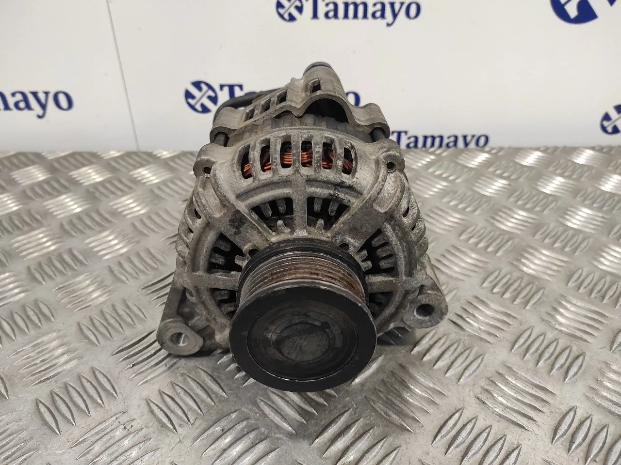 Alternador para Hyundai Elantra (Xd)