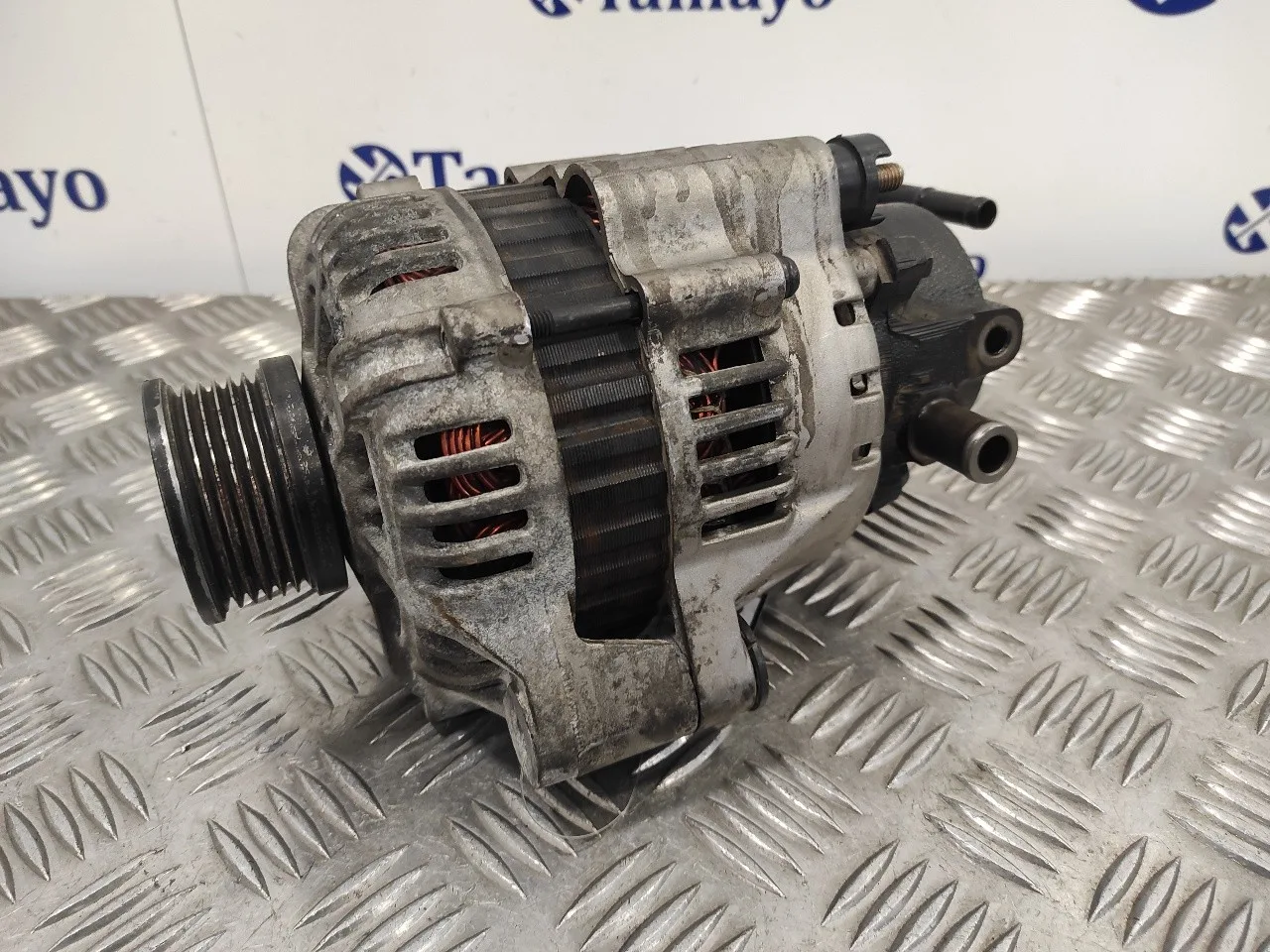 Alternador para Hyundai Elantra (Xd)