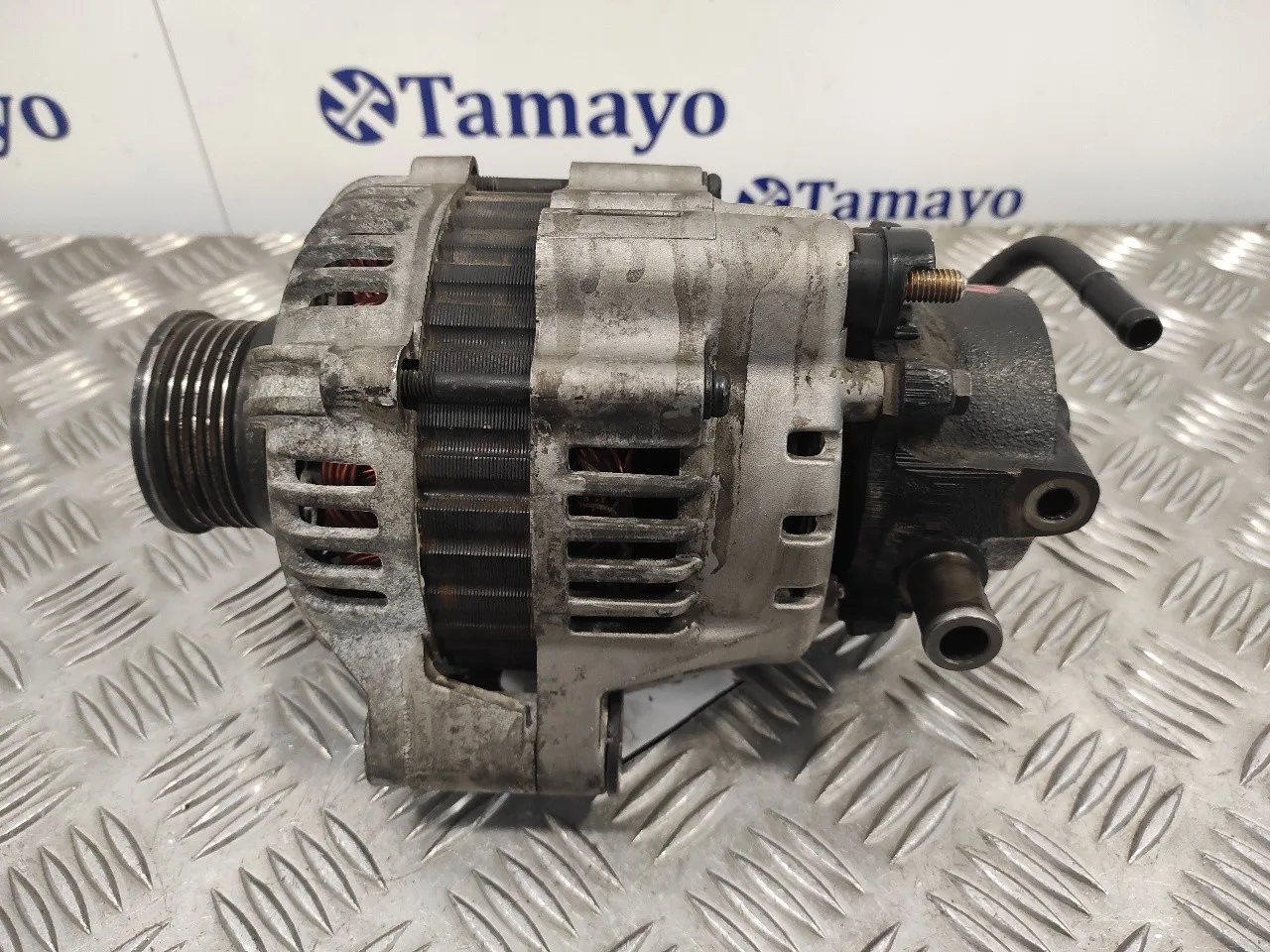 Alternador para Hyundai Elantra (Xd)