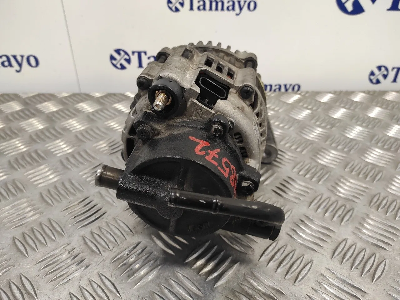 Alternador para Hyundai Elantra (Xd)