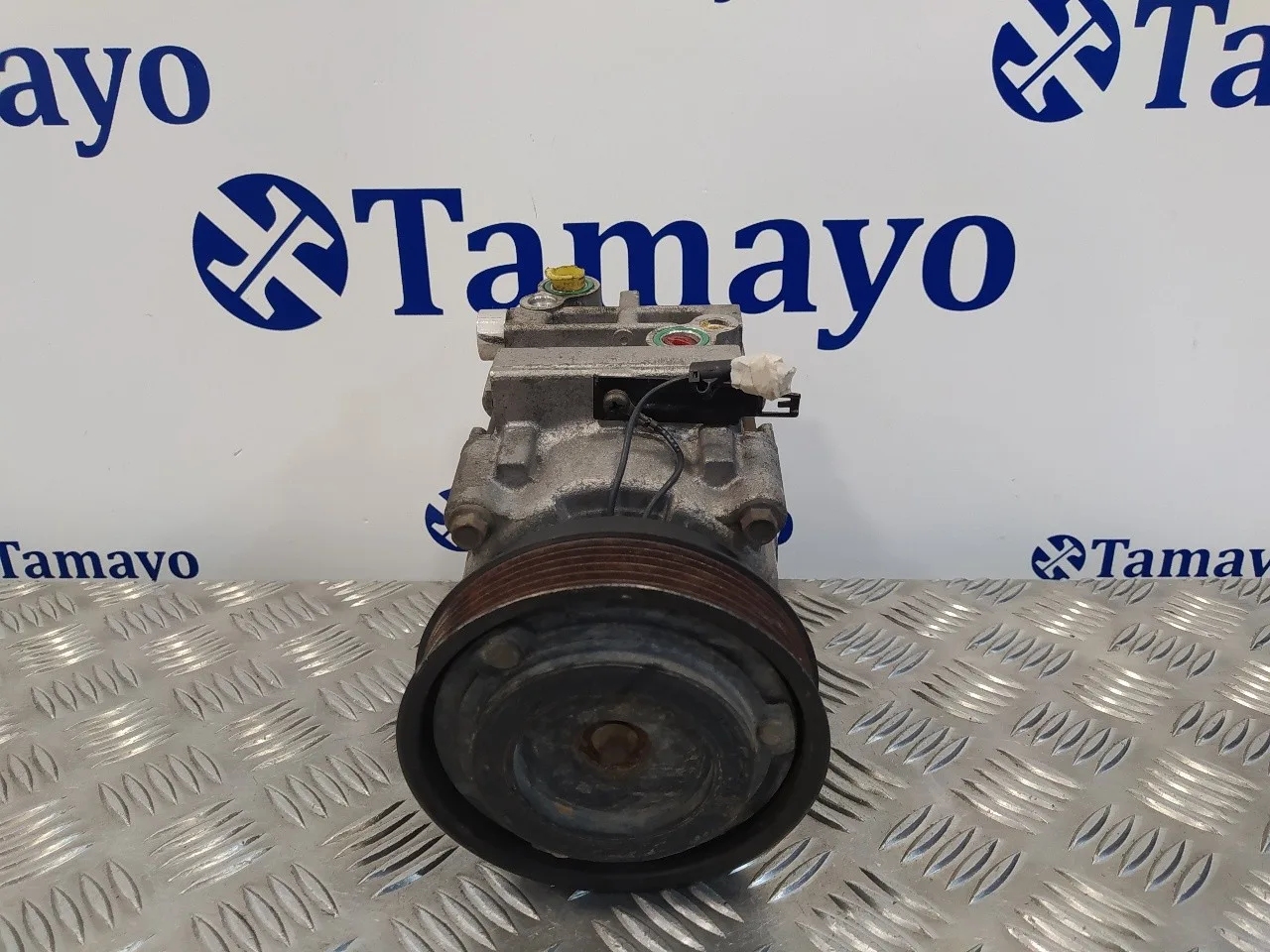 Compresor Aire Acondicionado para Hyundai Elantra (Xd)