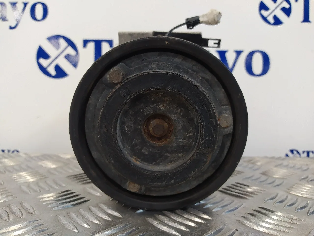 Compresor Aire Acondicionado para Hyundai Elantra (Xd)