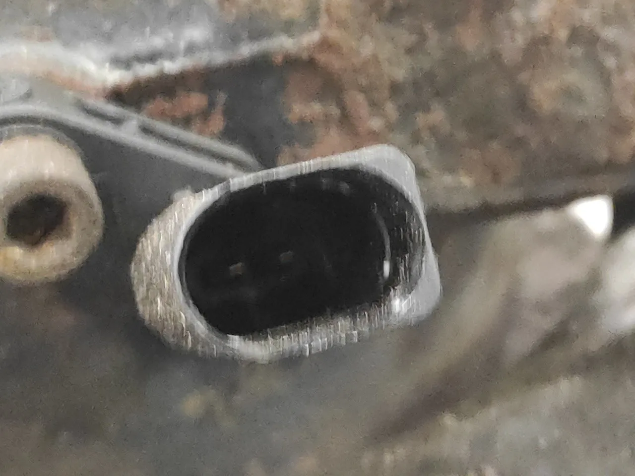 Mangueta Delantera Derecha para Volkswagen T5 Transporter (7E)