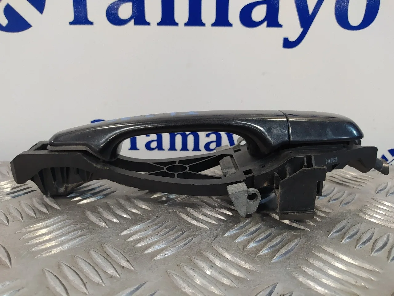 Maneta Exterior Trasera Izquierda para Volvo S40 Berlina