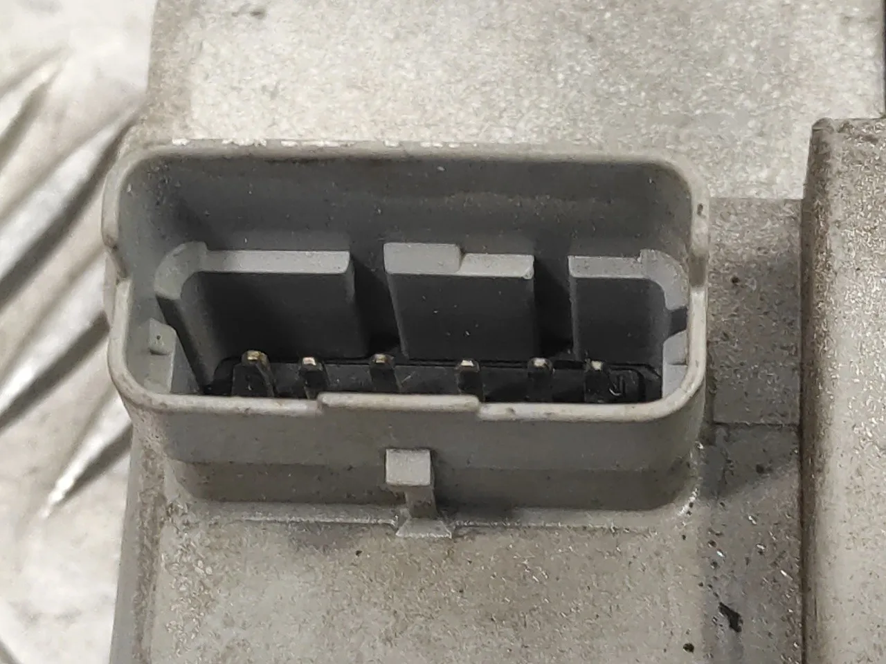 Cerradura Puerta Delantera Izquierda para Peugeot 206 Berlina