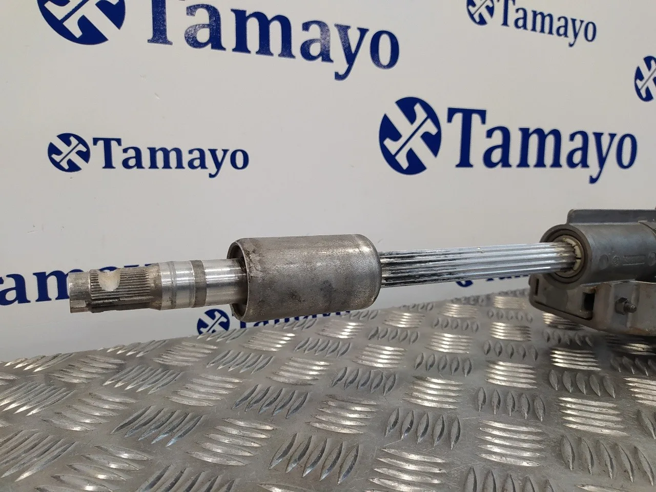 Columna Direccion para Bmw Serie 1 Berlina (E81/E87)