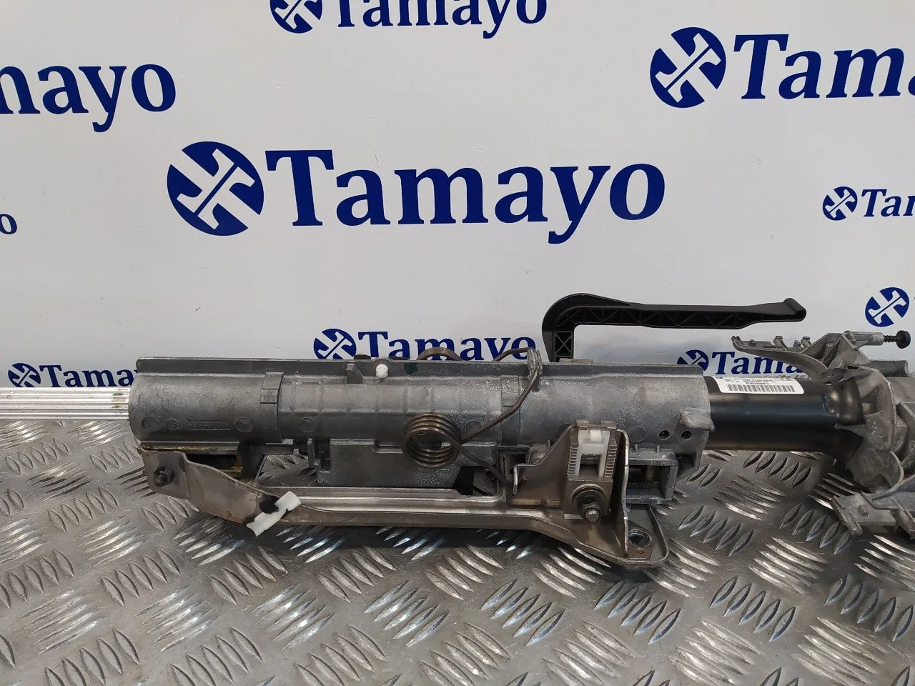 Columna Direccion para Bmw Serie 1 Berlina (E81/E87)
